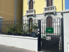 Отель Villino Milano  Милан